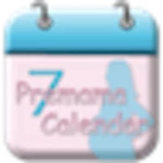 Logo of Premama Calendar Free android Application 